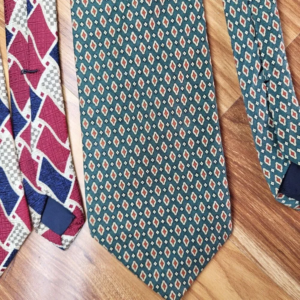 Brooks Brothers lot if